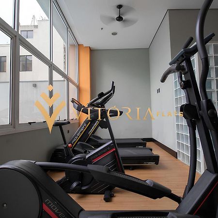 Elegance Suites Consolacao São Paulo Eksteriør bilde