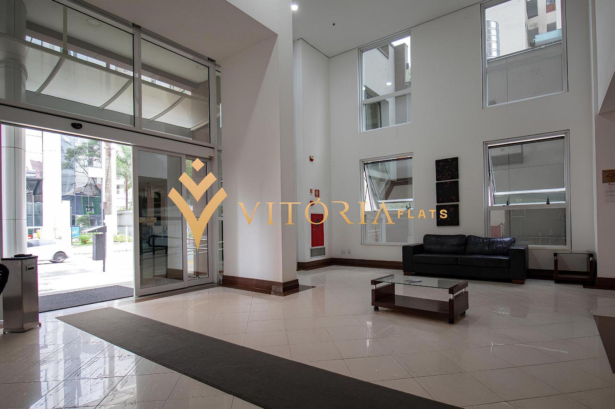 Elegance Suites Consolacao São Paulo Eksteriør bilde