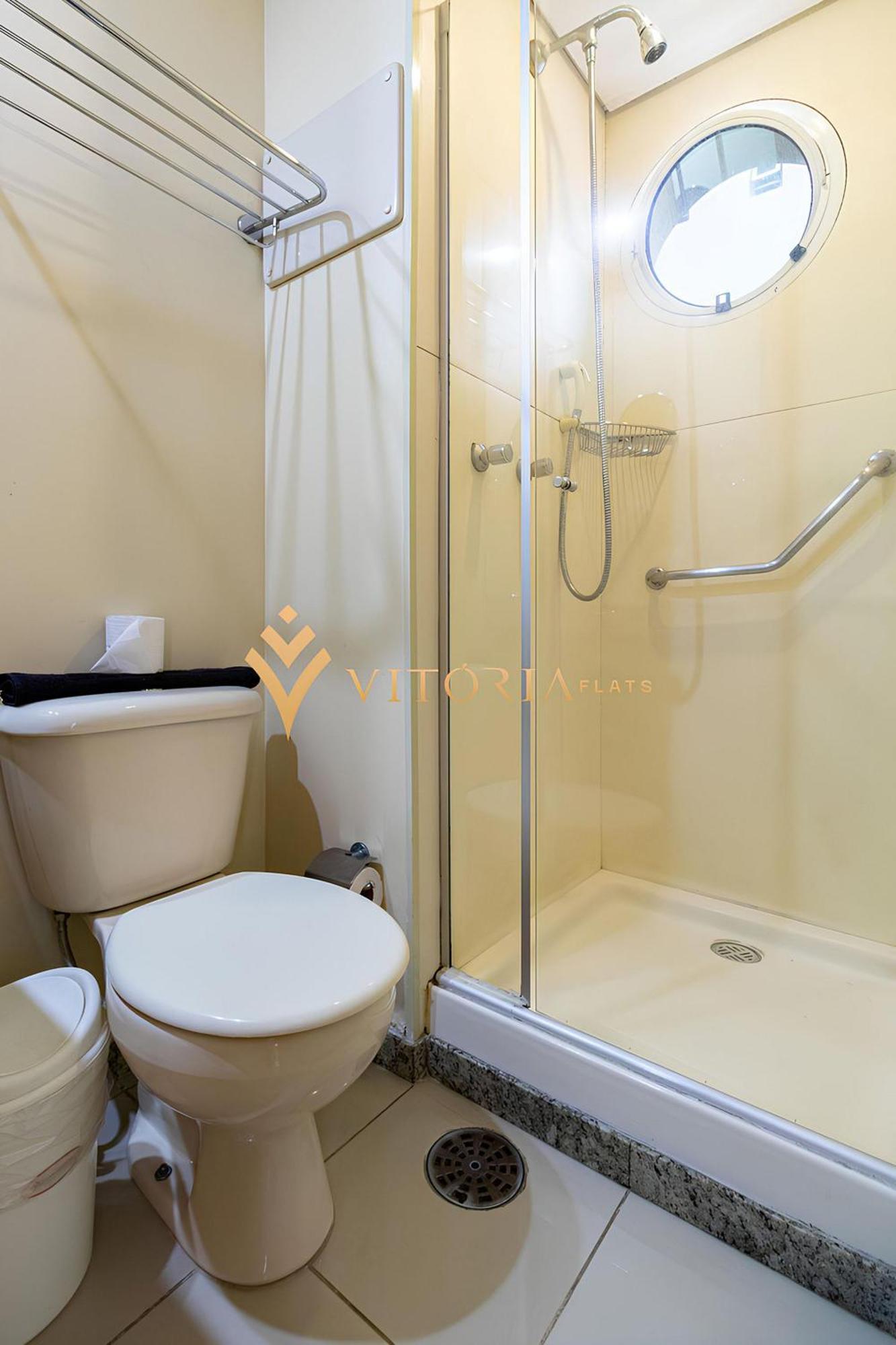 Elegance Suites Consolacao São Paulo Eksteriør bilde
