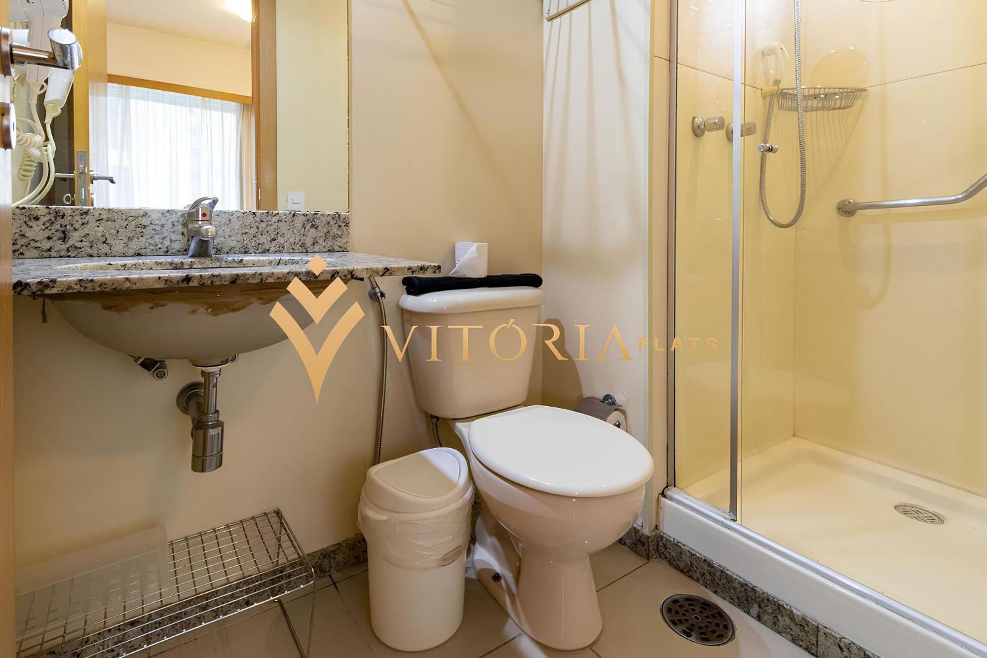 Elegance Suites Consolacao São Paulo Eksteriør bilde
