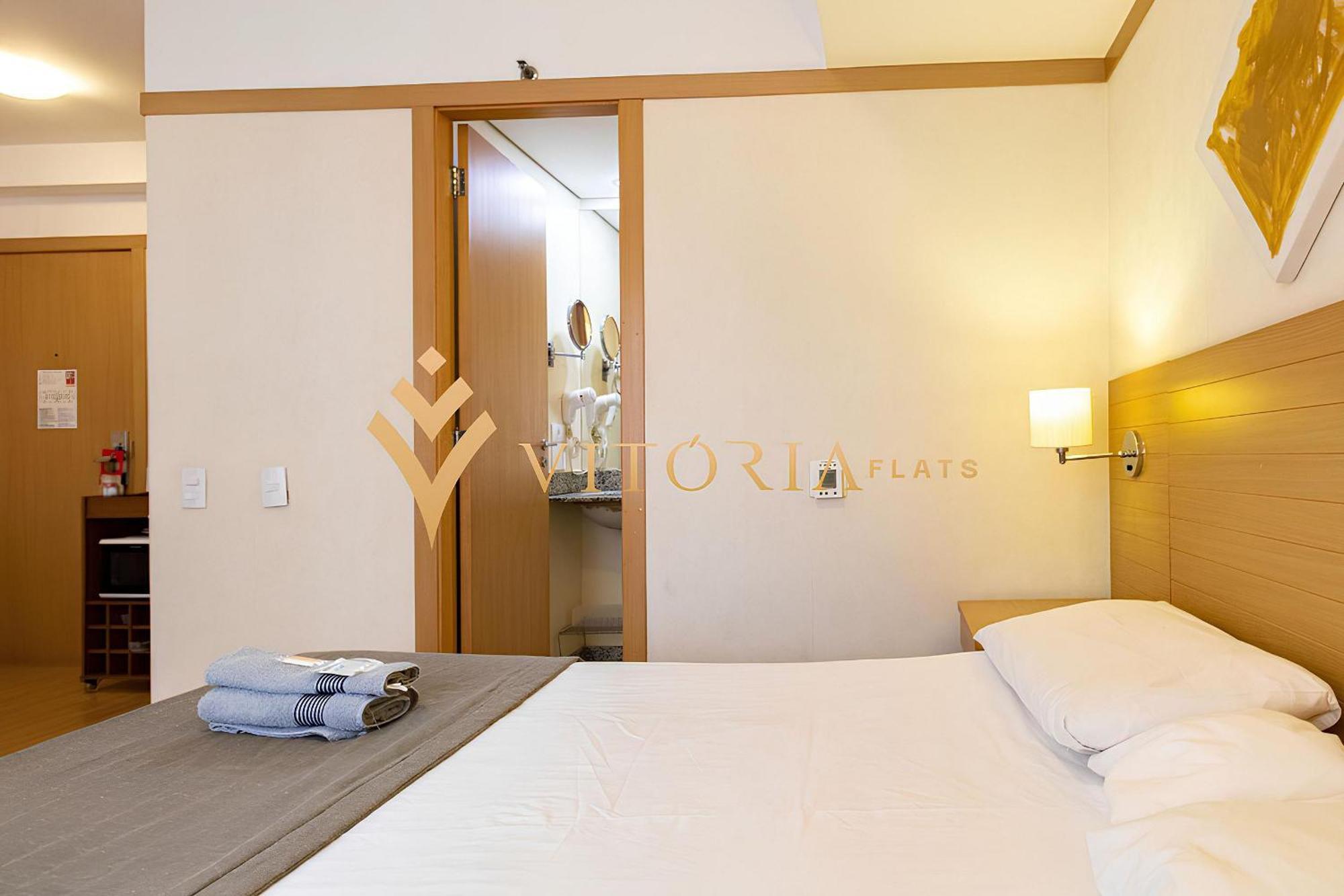 Elegance Suites Consolacao São Paulo Eksteriør bilde