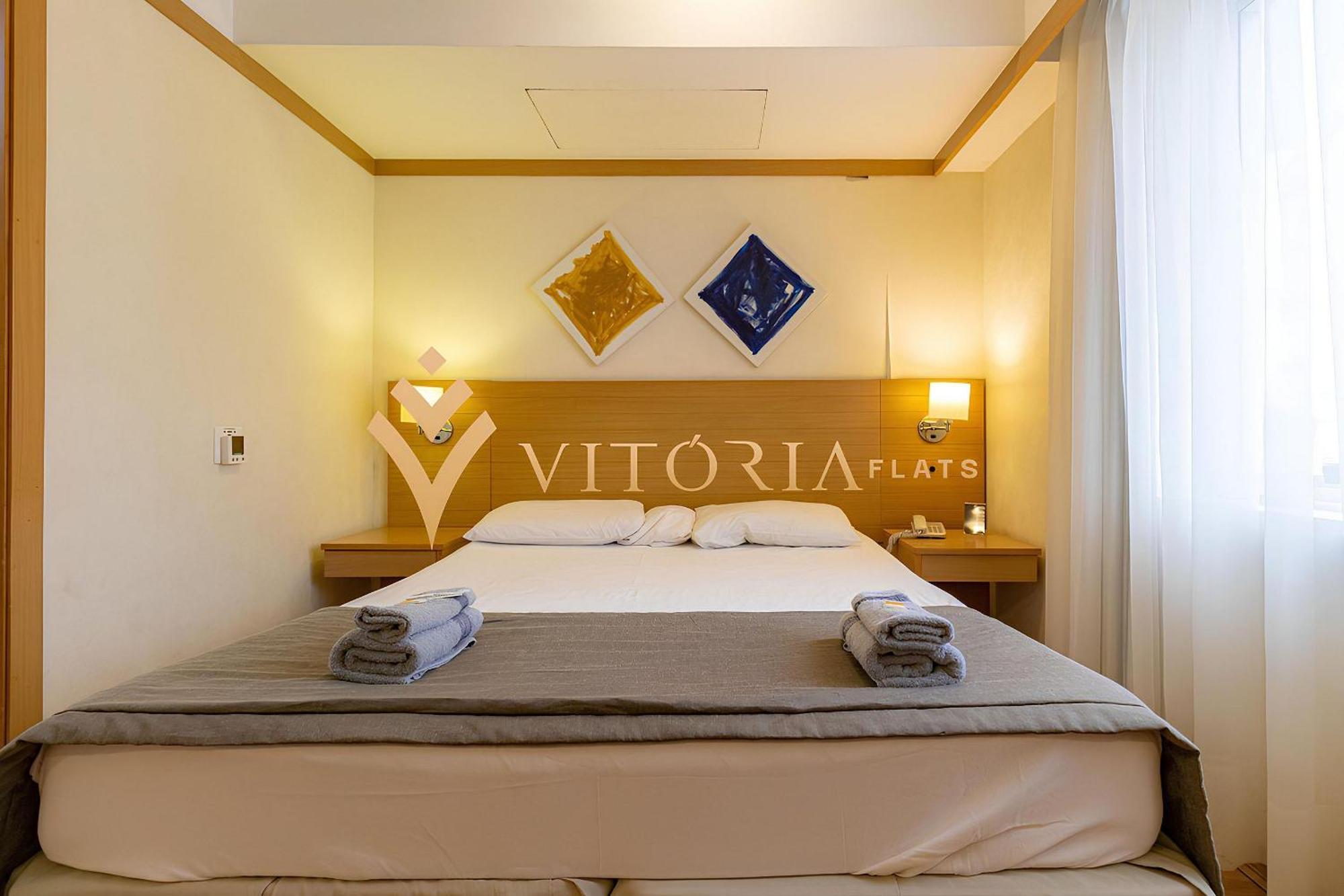 Elegance Suites Consolacao São Paulo Eksteriør bilde