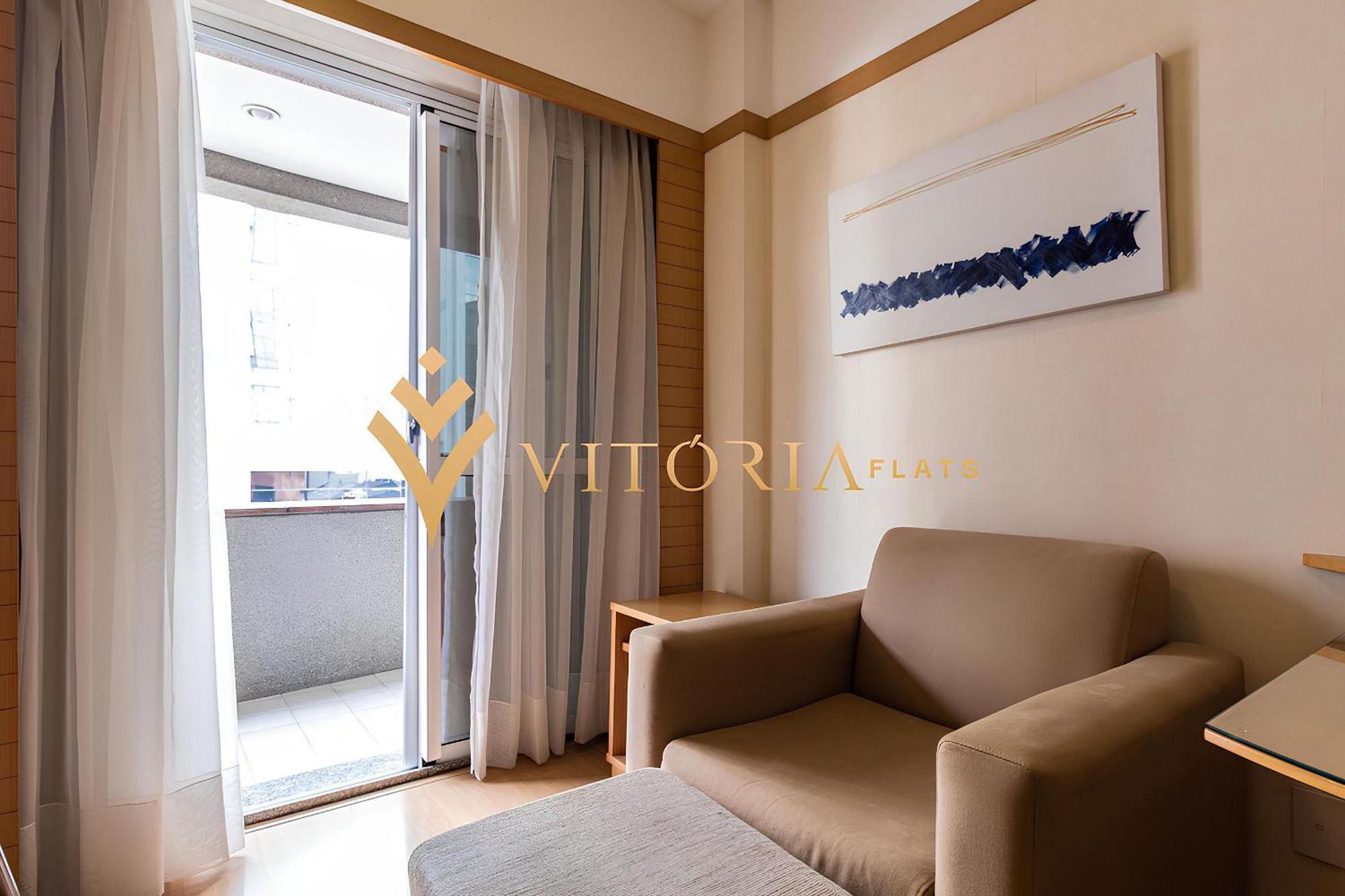 Elegance Suites Consolacao São Paulo Eksteriør bilde