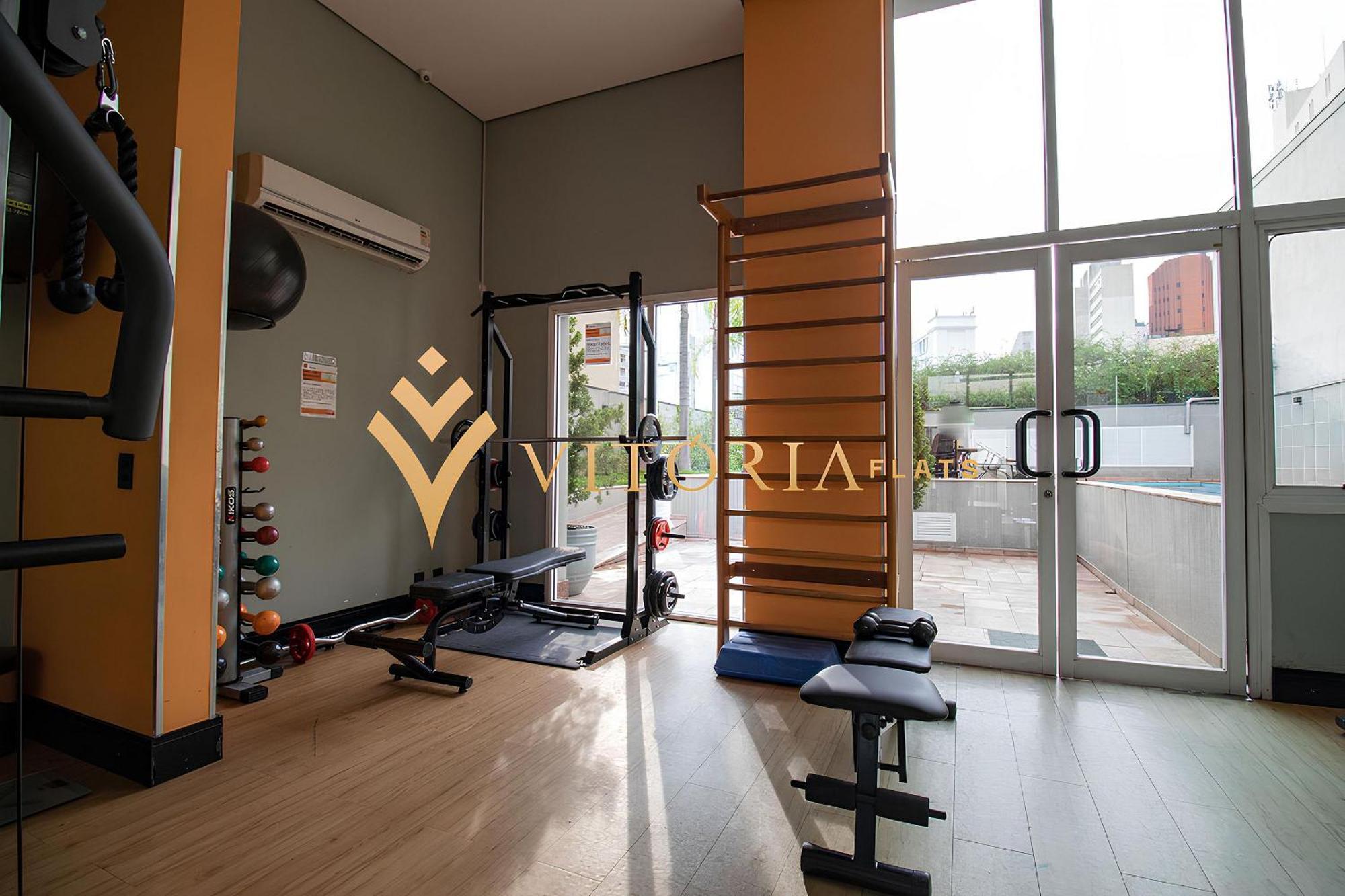 Elegance Suites Consolacao São Paulo Eksteriør bilde