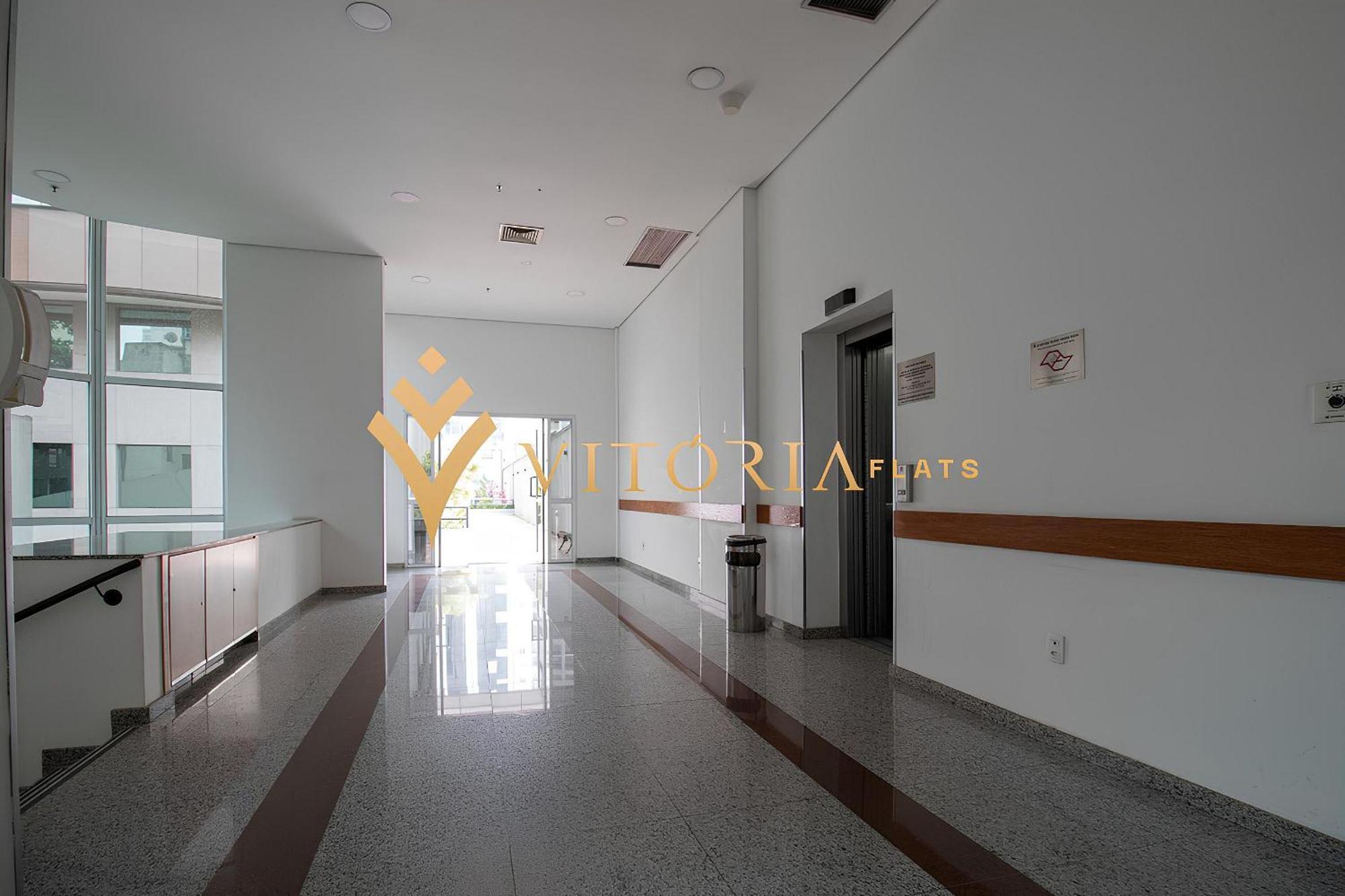 Elegance Suites Consolacao São Paulo Eksteriør bilde
