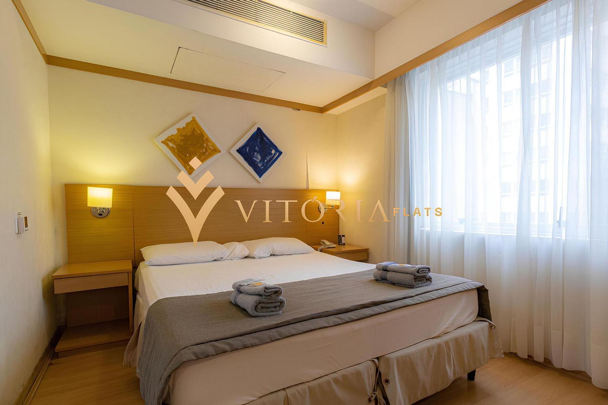 Elegance Suites Consolacao São Paulo Eksteriør bilde