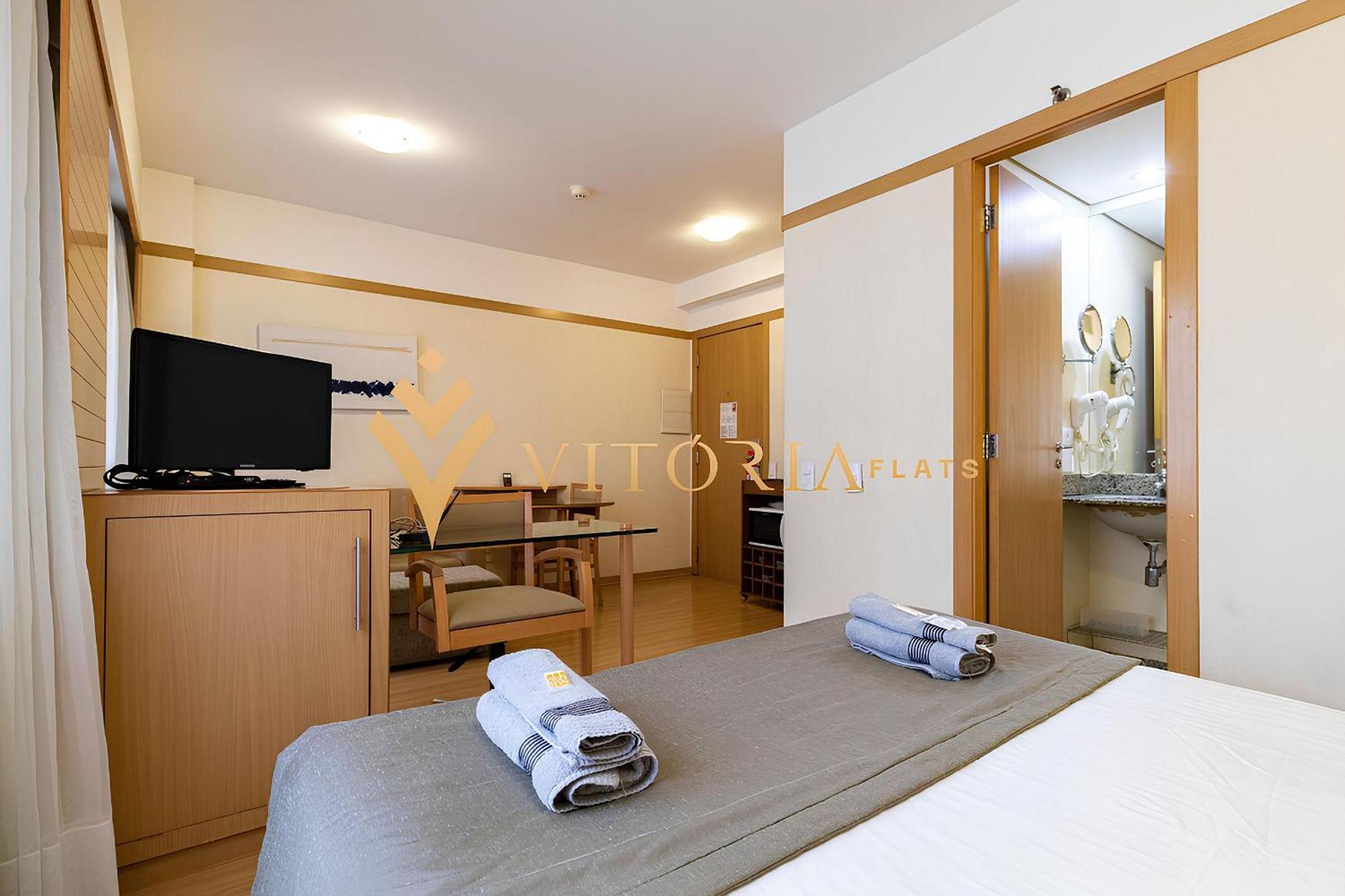 Elegance Suites Consolacao São Paulo Eksteriør bilde