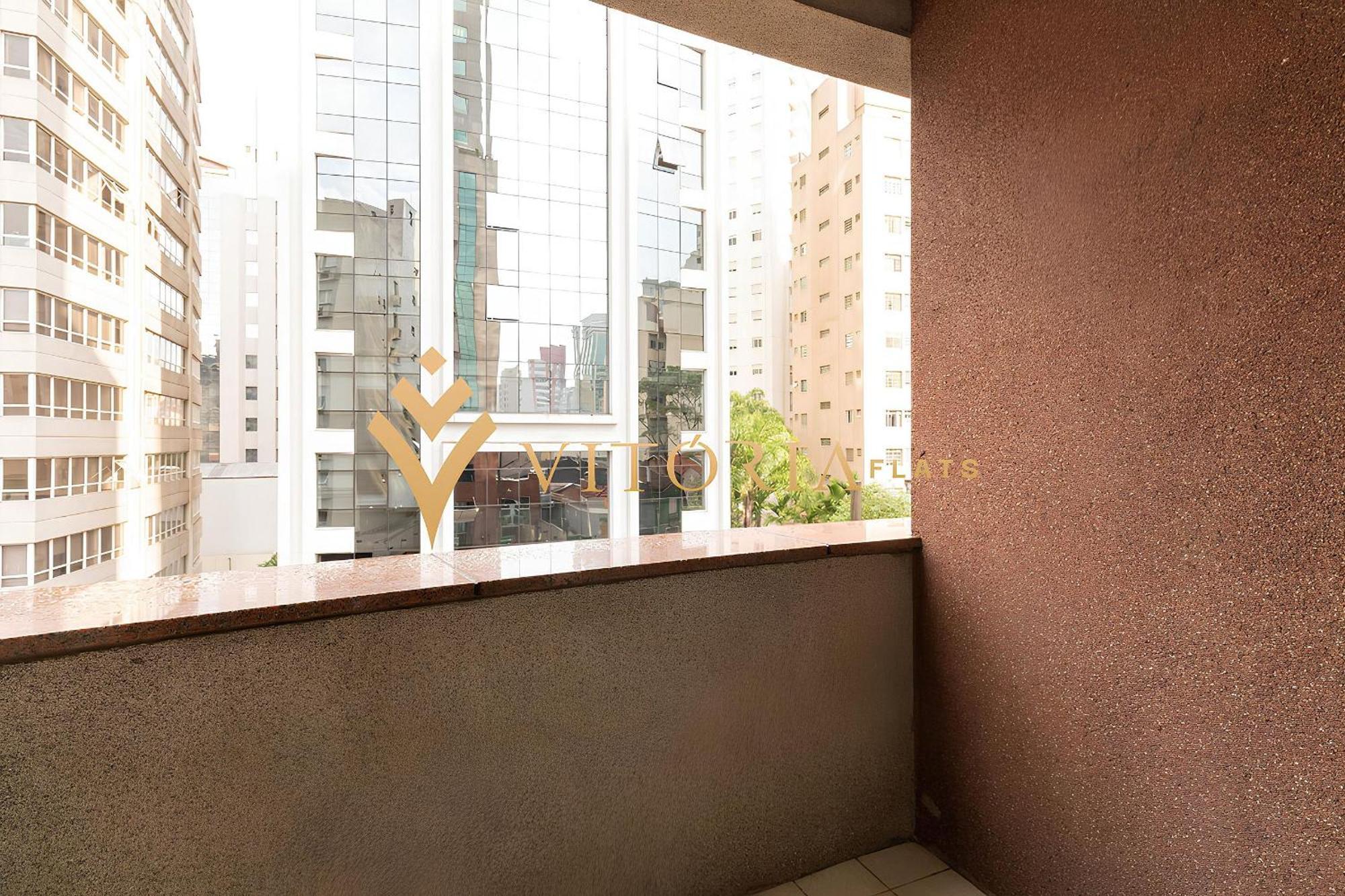 Elegance Suites Consolacao São Paulo Eksteriør bilde